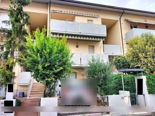 casa indipendente in vendita a Pesaro in zona Borgo Santa Maria
