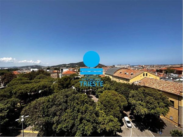 appartamento in vendita a Pesaro