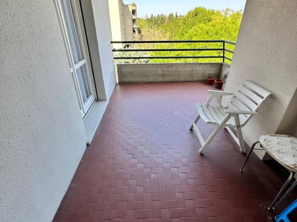 appartamento in vendita a Pesaro in zona Santa Veneranda