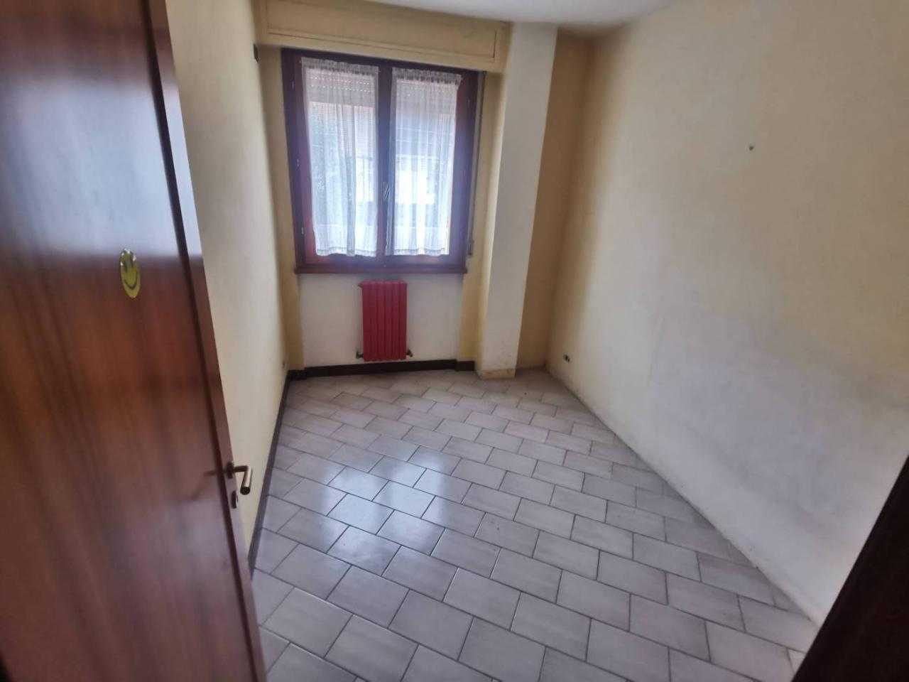 appartamento in vendita a Pesaro in zona Novilara