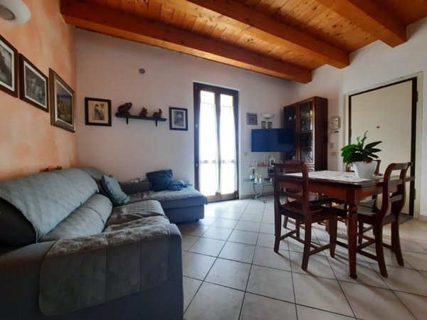appartamento in vendita a Pesaro in zona Mare