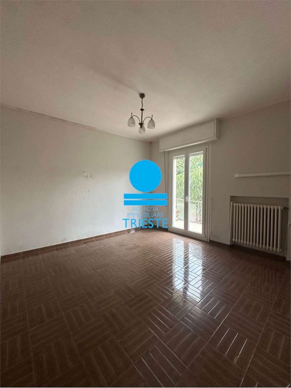 appartamento in vendita a Pesaro in zona Pantano