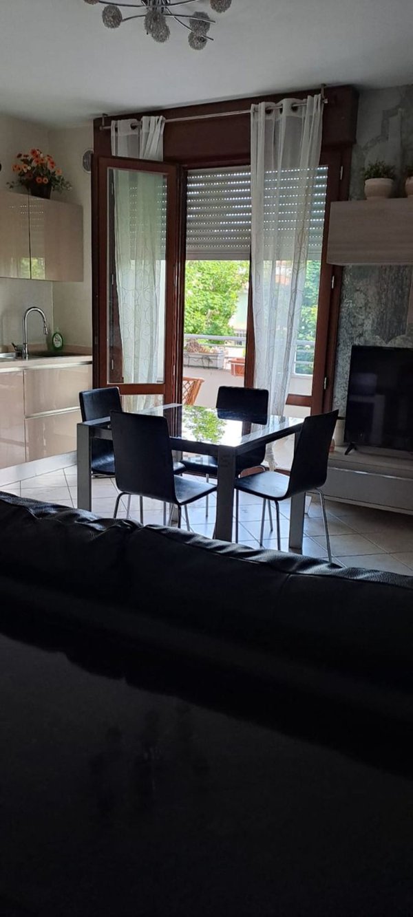 appartamento in vendita a Pesaro in zona Villa Fastiggi