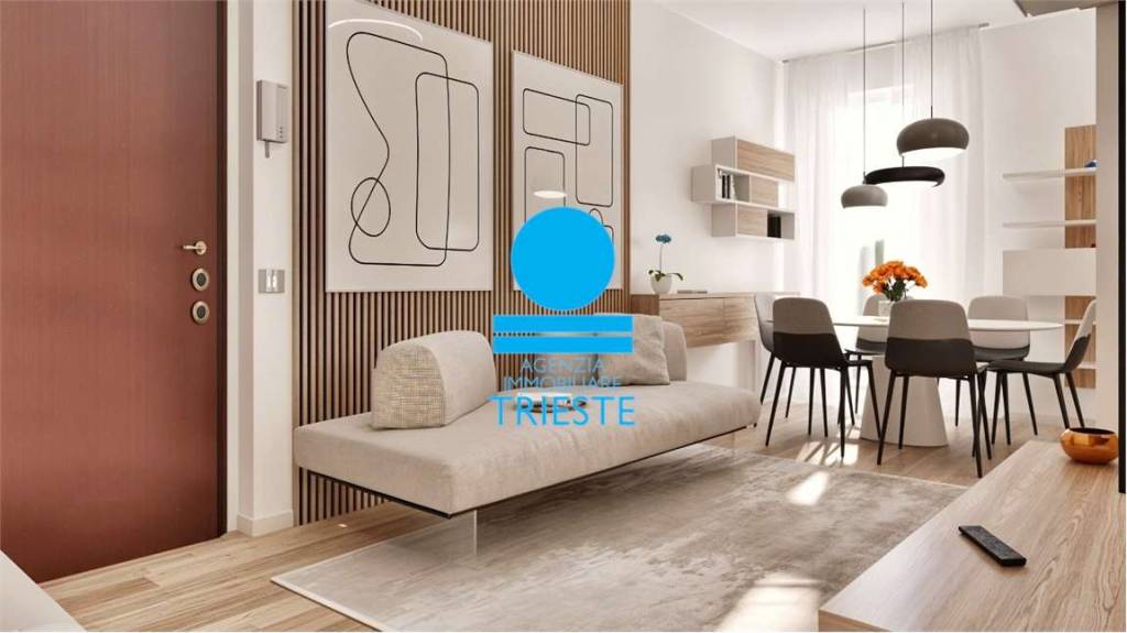 appartamento in vendita a Pesaro in zona Centro Città