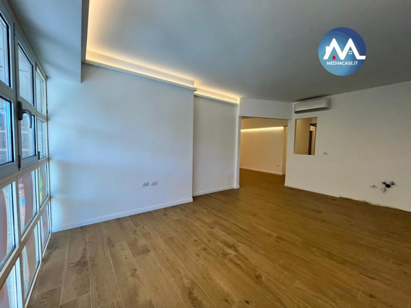 appartamento in vendita a Pesaro in zona Centro Città