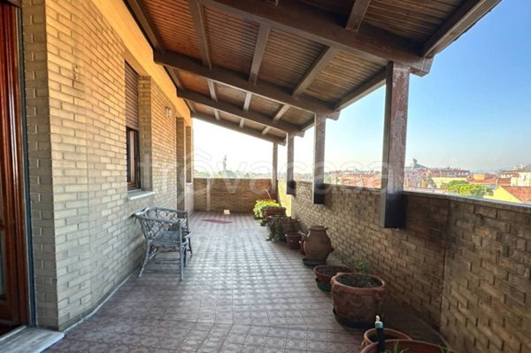 appartamento in vendita a Pesaro in zona San Bartolo