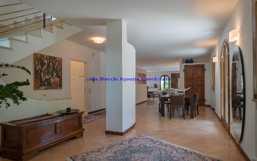 casa indipendente in vendita a Pesaro in zona Mare