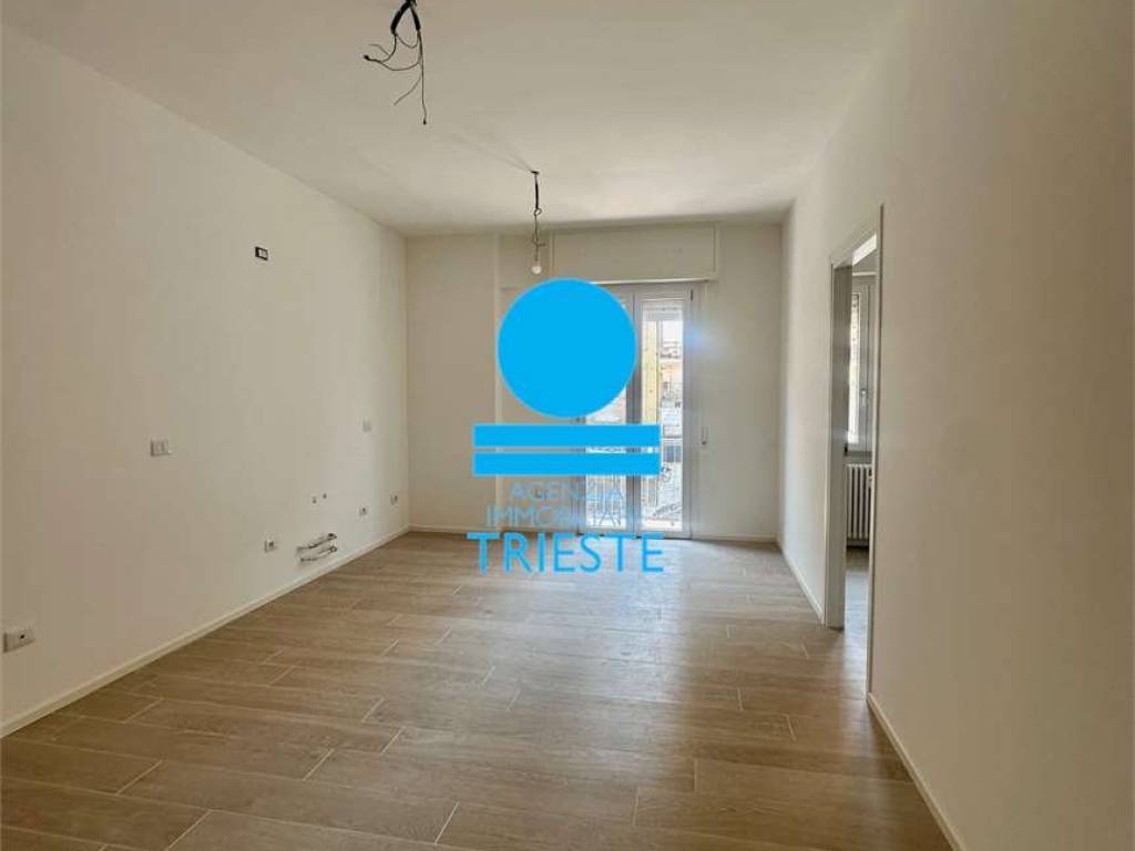appartamento in vendita a Pesaro in zona Pantano