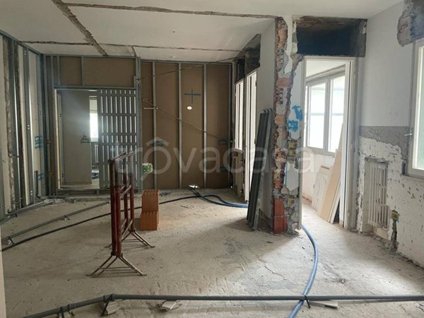 appartamento in vendita a Pesaro in zona Centro Città
