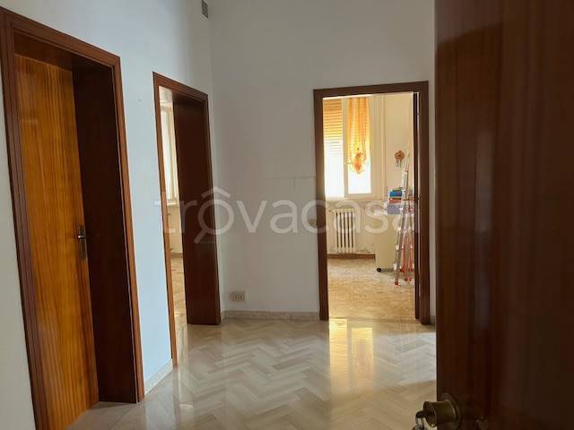 appartamento in vendita a Pesaro in zona Pantano