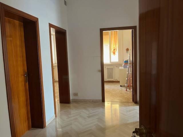 appartamento in vendita a Pesaro in zona Pantano