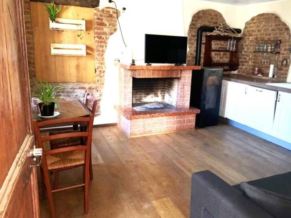 appartamento in vendita a Pesaro in zona Santa Veneranda