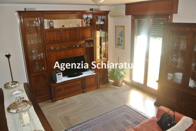 casa indipendente in vendita a Pesaro in zona Borgo Santa Maria
