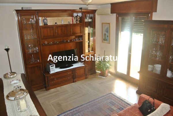 casa indipendente in vendita a Pesaro in zona Borgo Santa Maria