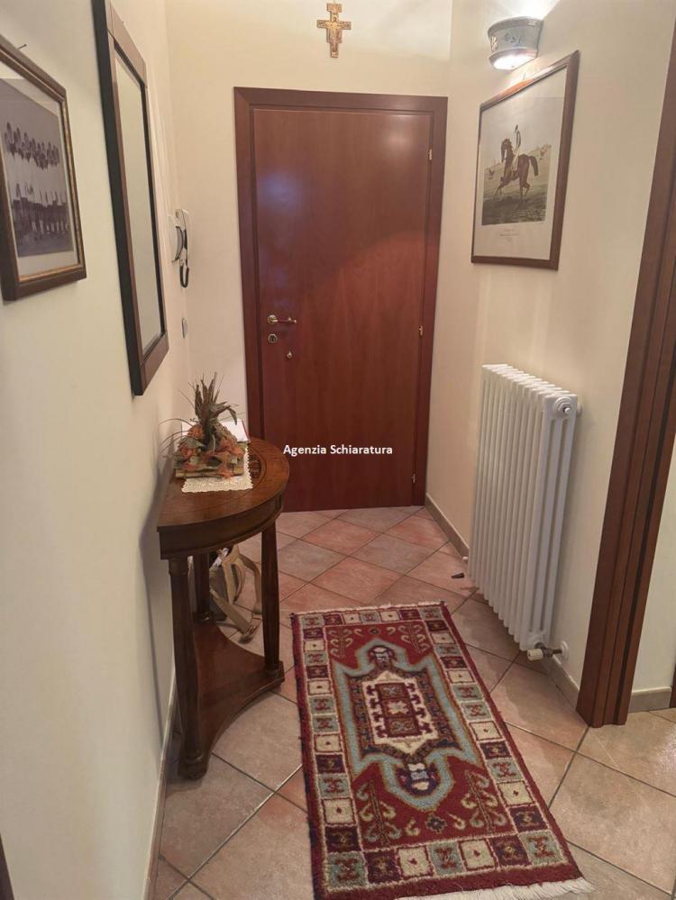 appartamento in vendita a Pesaro in zona Borgo Santa Maria