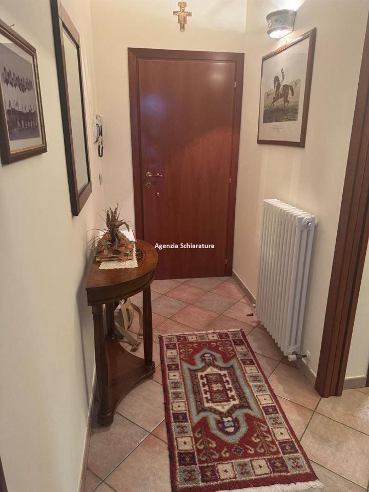 appartamento in vendita a Pesaro in zona Borgo Santa Maria