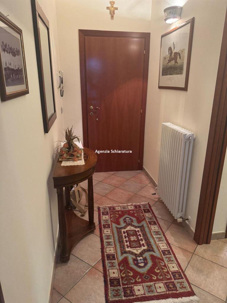 appartamento in vendita a Pesaro in zona Borgo Santa Maria