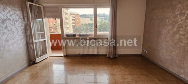 appartamento in vendita a Pesaro in zona Vismara