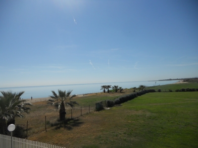 appartamento in vendita a Pesaro in zona Mare