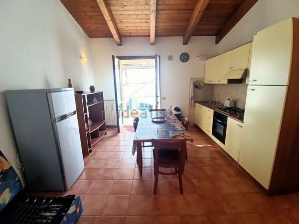appartamento in vendita a Pesaro in zona Villa Betti