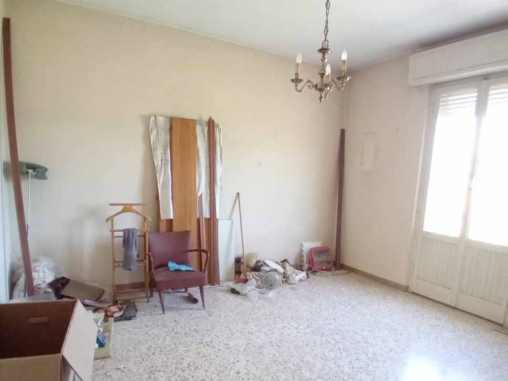 appartamento in vendita a Pesaro in zona Santa Veneranda