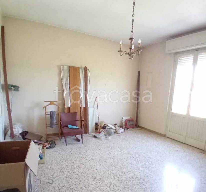 appartamento in vendita a Pesaro in zona Santa Veneranda