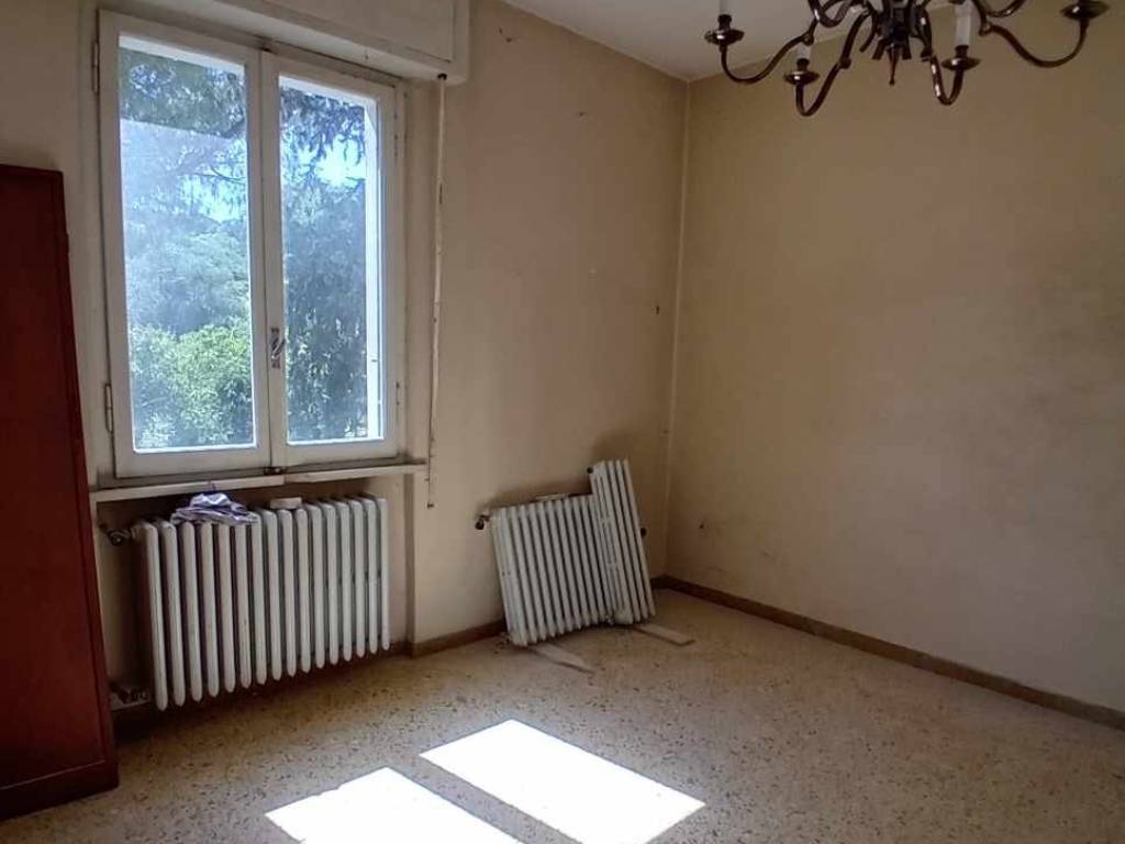 appartamento in vendita a Pesaro in zona Santa Veneranda