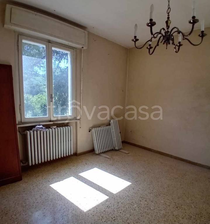 appartamento in vendita a Pesaro in zona Santa Veneranda