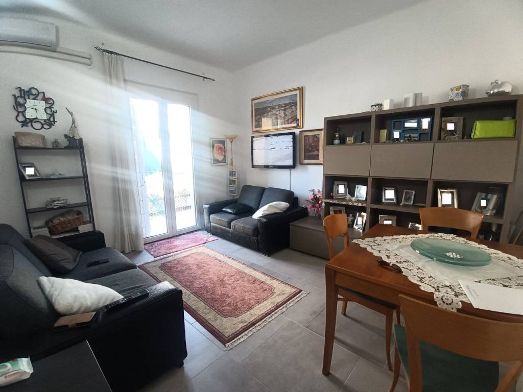 appartamento in vendita a Pesaro in zona Porto