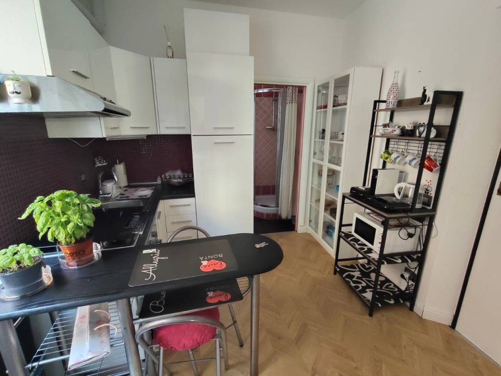 appartamento in vendita a Pesaro in zona Centro Città