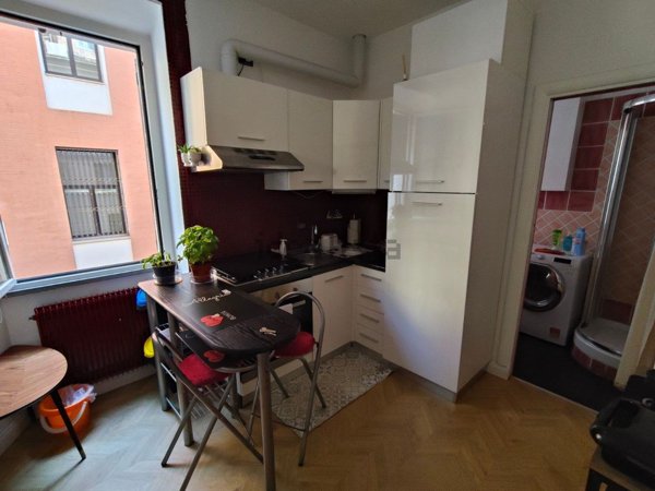appartamento in vendita a Pesaro in zona Centro Città