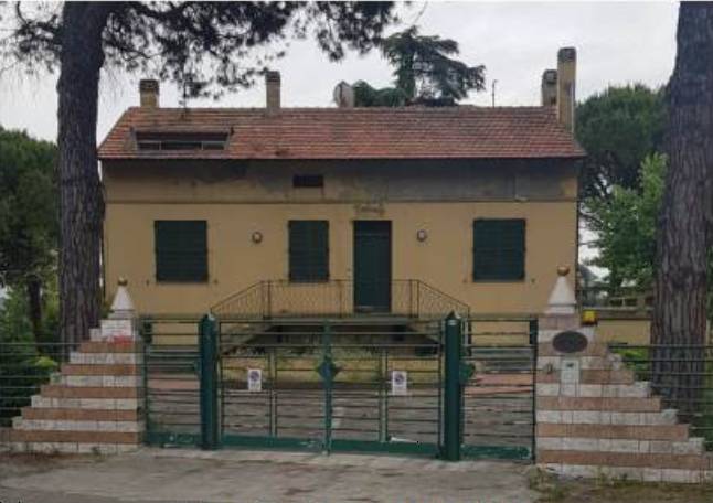 intera palazzina in vendita a Pesaro