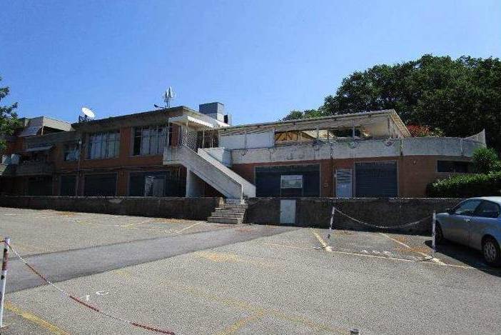 intera palazzina in vendita a Pesaro