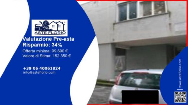 negozio in vendita a Pesaro