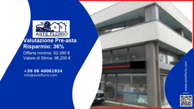 ufficio in vendita a Pesaro