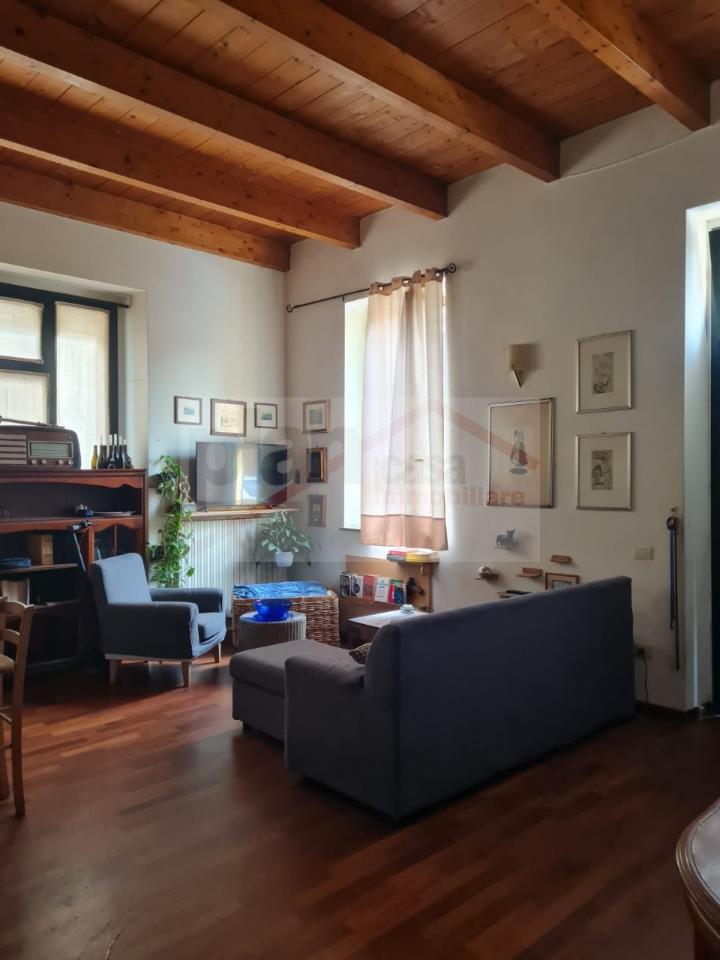 appartamento in vendita a Pesaro in zona Pantano