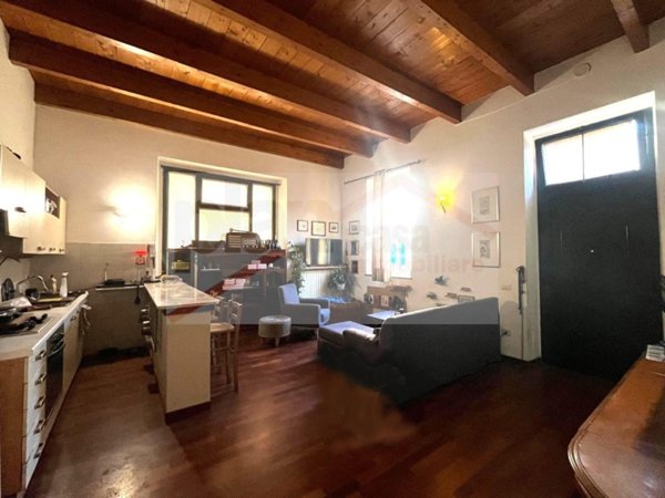 appartamento in vendita a Pesaro in zona Pantano