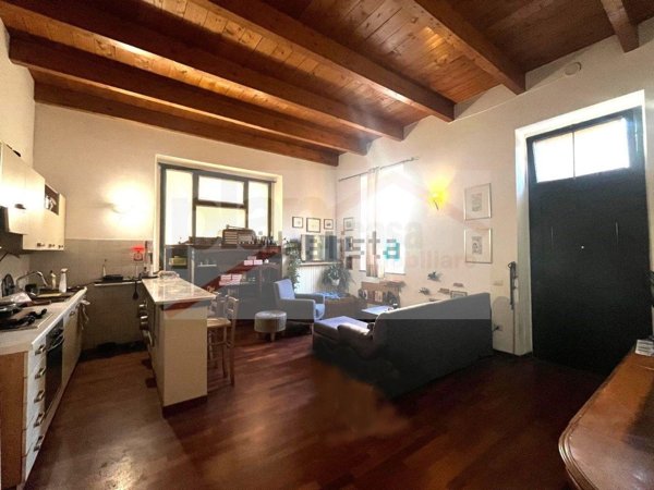 appartamento in vendita a Pesaro in zona Pantano