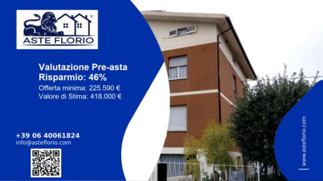 casa indipendente in vendita a Pesaro in zona Pozzo Alto