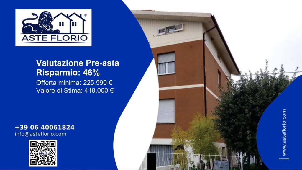 casa indipendente in vendita a Pesaro in zona Borgo Santa Maria