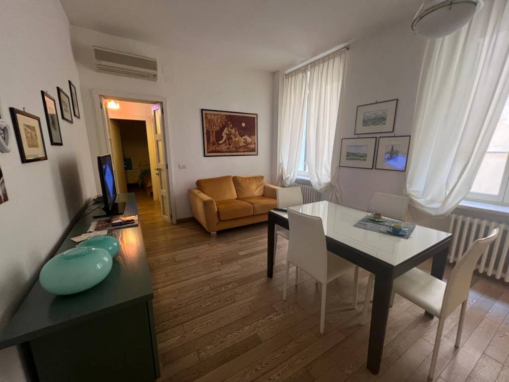 appartamento in vendita a Pesaro in zona Centro Città