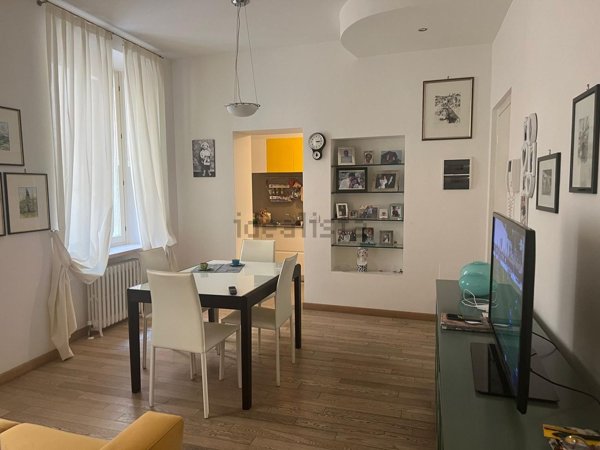 appartamento in vendita a Pesaro in zona Centro Città