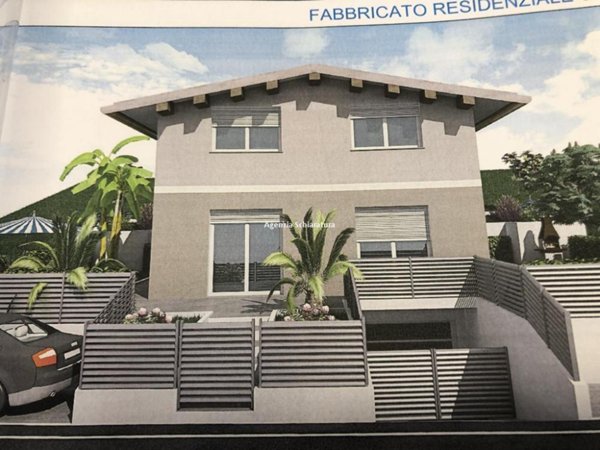 terreno edificabile in vendita a Pesaro in zona Pozzo Alto
