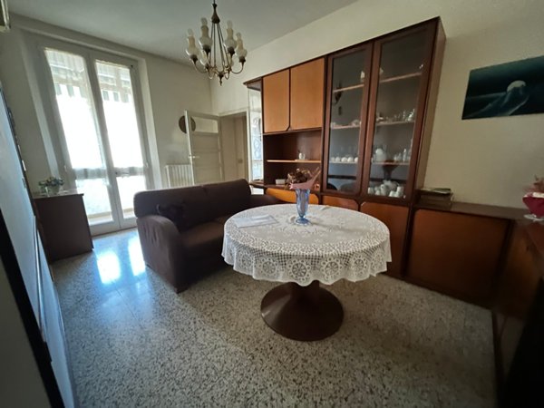 appartamento in vendita a Pesaro in zona Pantano
