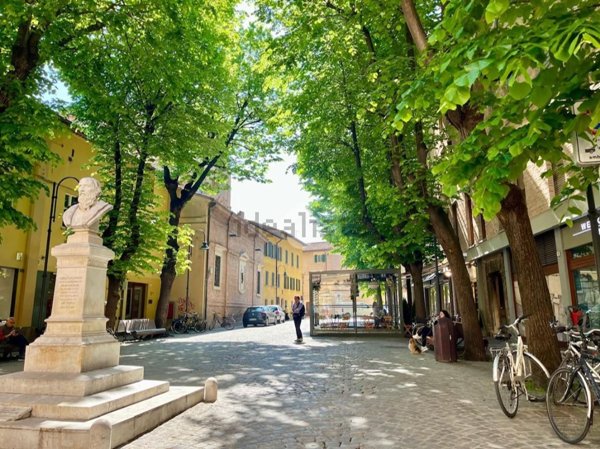 appartamento in vendita a Pesaro in zona Centro Città
