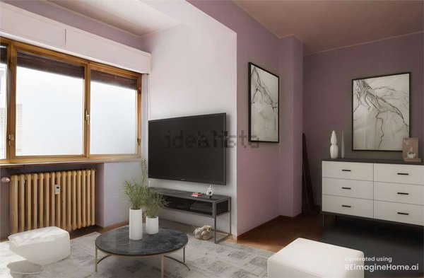 appartamento in vendita a Pesaro