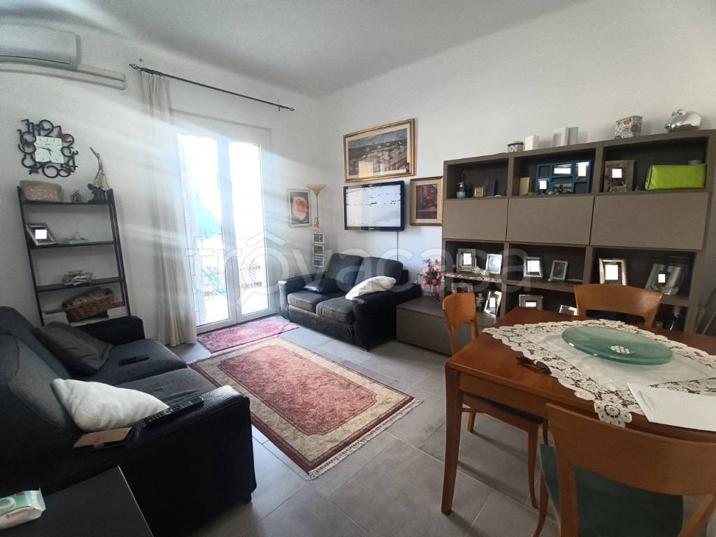 appartamento in vendita a Pesaro in zona Porto