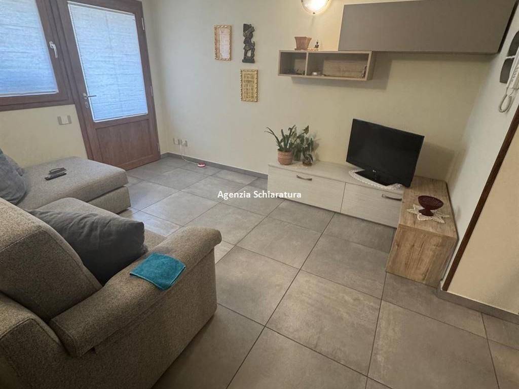 appartamento in vendita a Pesaro in zona Borgo Santa Maria