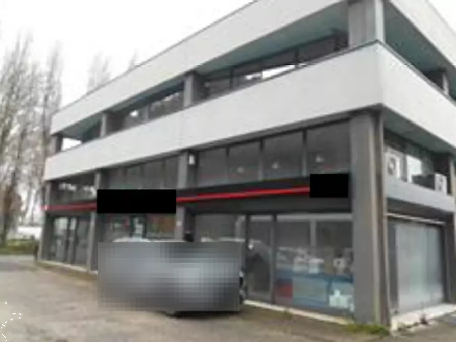 ufficio in vendita a Pesaro