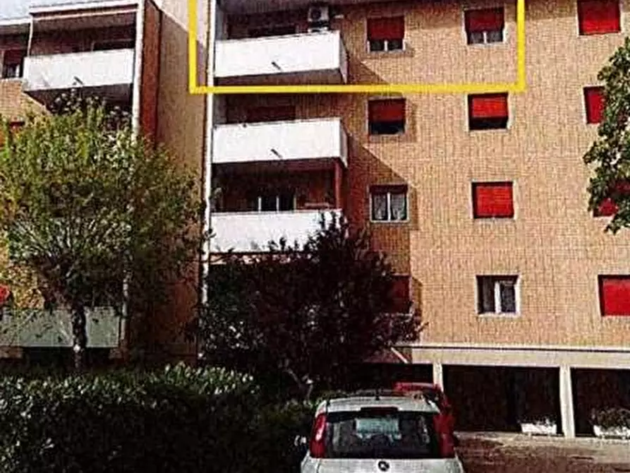 appartamento in vendita a Pesaro